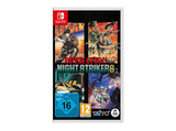 Nintendo Switch Operation Night Strikers (Assault Edition)