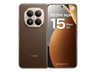 Móvil - Xiaomi Redmi Note 15 Pro+, Mocha brown, 256 GB, 8 GB RAM, 6.83" AMOLED CrystalRes, Snapdragon® 7s Gen , 6500 mAh