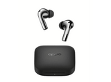 Auriculares True Wireless - Oppo Enco X3i, 30 h Autonomía, IP55, Cancelación de Ruido Adaptativa, Conexión Dual, Gris