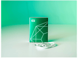 Disco duro externo 2TB - WD My Passport Ultra, Edición 20 aniversario, Portátil, Compatible con USB-C, Verde