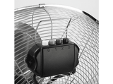 Ventilador industrial - Jata JVVS3014, 120 W, 68 dB, 3 Velocidades,  7.900 m3/h3, 3 Aspas, Gris