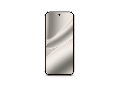 Móvil - Google Pixel 10 Pro, Porcelana, 128 GB, 16 GB RAM, 6.3