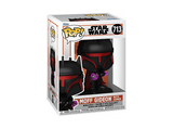 Figura Funko Pop! - Star Wars: The Mandalorian - Moff Gideon with armor