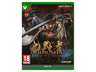 Xbox Series X Onimusha Way Of The Sword