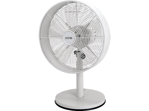 Ventilador de sobremesa - HTW TAF1235WNWIND 119526