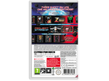 Nintendo Switch Bullet Hell Collection: Volume 1