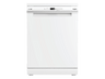 Lavavajillas - Whirlpool W8F HP51W, 15 servicios, 10 programas, 60 cm, MaxiSpace Tub, PowerClean Pro, Tecnología 6th Sense,  Blanco