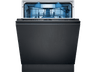 Lavavajillas integrable - Siemens SX87TX00CE, 14 servicios, 8 programas, 59.8 cm, VarioSpeed, Inox