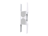 Repetidor Wi-Fi - TP-Link RE655BE, Wi-Fi 7, Tri-Banda, Compatible con EasyMesh, Blanco