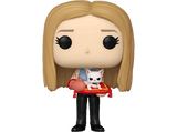 Figura Funko Pop! - Friends: Rachel Green, Vinilo, 10 cm