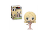 Figura Funko Pop! - Movies: Mars Attacks! Martian Spy Girl, 9 cm, Vinilo