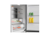 Frigorífico combi - Teka RBF 84680 SS, Total No Frost, 185 cm, 334 l, Acero inoxidable