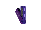 Crypto Wallet - Ledger Nano S Plus, USB-C, Pantalla 1.09 OLED, Amatista