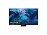 TV Neo QLED 98 - Samsung TQ98QN990FTXXC, QLED Mini Led 8K, NQ8 AI Gen3 Processor, Smart TV  full AI, wifi, Negro grafito