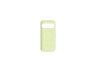 Funda móvil - Google Pixelsnap, Compatible con Google Pixel 10 y Pixel 10 Pro, Jade