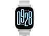 Smartwatch - Xiaomi Redmi Watch 5 Active, Bluetooth, Batería hasta 18 días, Multideporte, Silver