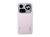 Móvil - Nothing Phone 4a Pro, Rosa, 256GB, 8GB, 6.83 AMOLED, Qualcomm Snapdragon 7 Gen 4, 5080 mAh