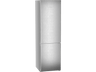 Frigorífico combi - Liebherr CBNSFD 5723, No Frost, 201.5 cm, 360 l, Plata