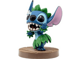 Figura - Sherwood Lilo & Stitch Hero Box Fun Series,  Caja Sorpresa, 8 cm, Vinilo