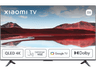 TV QLED 65" - Xiaomi A PRO 2025 65, QLED 4K, Smart TV (Google TV), Dolby Vision, Control por voz, Black