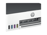 Impresora tinta - HP Smart Tank 210, Inalámbrico, Color, Wi-Fi,  Blanco