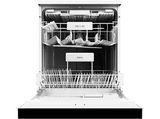 Lavavajillas - Cecotec Bolero Aguazero 6500 C, 15 servicios, 6 programas, 60 cm, Dual Zone Wash, Auto Open, Motor Inverter Plus, White