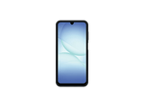 Funda móvil - Samsung, Para Galaxy A17, Trasera, Negra