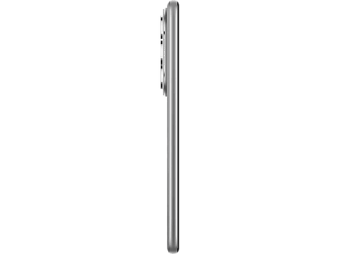 Móvil - Honor 400 Pro 5G, Lunar Grey, 512GB, 12GB RAM, 6.7