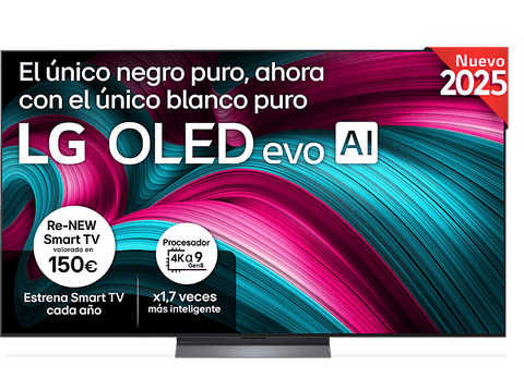 TV OLED 77