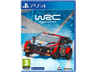 PS4 WRC GENERATIONS