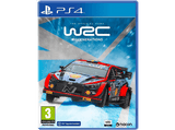 PS4 WRC GENERATIONS