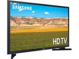 TV LED 32 - Samsung UE32T4302AEXXH, HD-ready, Hyper Real, Smart TV, DVB-T2 (H.265), Negro