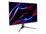 Monitor gaming - Acer Nitro KG273G0BMIX, 27 Full-HD, 120 Hz, 1 ms, IPS, 1x HDMI 1.4, 1x VGA, Adaptive Sync, Altavoces integrados, Negro