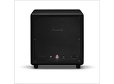 Subwoofer - Marshall Heston Sub 200, Bluetooth, 2x Subwoofers x 5.25, 236 W, 30 - 150 Hz, Negro