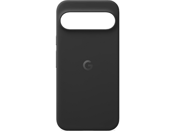 Funda - Google Pixel 9 Pro XL, Compatible con Pixel 9 Pro XL, Resistente a Manchas, Obsidiana