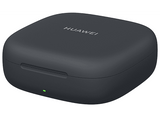 Auriculares conducción de aire - Huawei FreeArc, Supraaurales, Bluetooth, 28h Autonomía, Negro