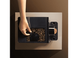 Cafetera superautomática - Cecotec Cremmaet Cube, 1350W, 19 bares, Molinillo integrado, Panel táctil, Thermoblock, Sistema Pre-Infusión, Multicolor