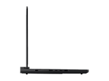 Portátil gaming - Lenovo Legion Pro 7 16AFR10H, 16 WQXGA OLED, AMD Ryzen™ 9 9955HX, 32GB RAM, 1TB SSD, GeForce RTX™ 5070 Ti, Sin sistema operativo