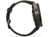 Reloj deportivo - Garmin Fenix 9 Pro LTE, 4.7 cm, GPS, Multideporte, Negro