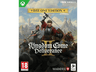 Xbox Series X|S Kingdom Come Deliverance II (Day One Edition)