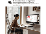 Monitor - LG 32SR50F-B, 32 , Full-HD, 5 ms, 60 Hz, Smart TV, webOS23, HDR10, HDMI 2.1, Negro