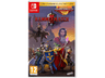 Nintendo Switch Hammerwatch II: The Chronicles Edition