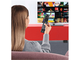 Mando a distancia - Hama 00221062, Sony, Programable, Botones Autoiluminados, Negro