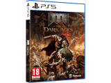 PS5 DOOM: The Dark Ages