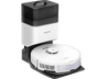 Robot aspirador - Roborock S8+, 69 W, Autonomía 180 min, Sistema fregado, Vaciado automático, Blanco