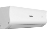 Aire acondicionado Split 1 x 1 - Haier Tide-R, 2752 fg/h, Inverter, Wi-Fi, Blanco