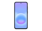 Funda móvil - Samsung, Para Galaxy A57, Trasera, De Silicona, Azul Oscuro
