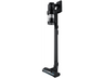 Aspirador escoba - Samsung Bespoke AI Jet AI Ultra 400WA VS90F40DEK/WA, con cepillo para mascotas y filttro HEPA, 25.2 V, 160 min, Negro