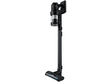 Aspirador escoba - Samsung Bespoke AI Jet AI Ultra 400WA VS90F40DEK/WA, con cepillo para mascotas y filttro HEPA, 25.2 V, 160 min, Negro