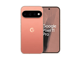 Google Pixel 11 Pro, Canyon, 512GB, 16GB RAM, 6.34 OLED, Google Tensor G6, 4850 mAh